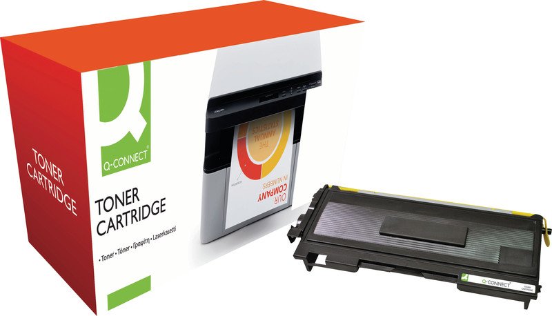 Connect Toner TN-2000 schwarz Pic1