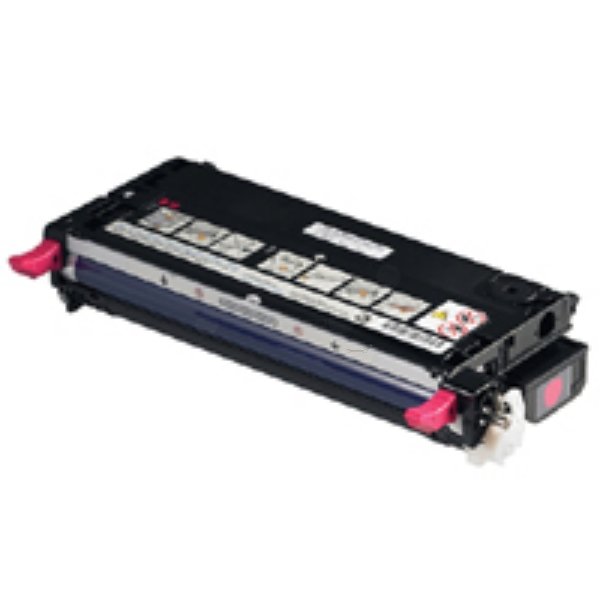 Dell Toner 593-10172 magenta HY Pic1