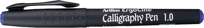 Artline Ergoline Calligraphy Pen 1mm Pic1