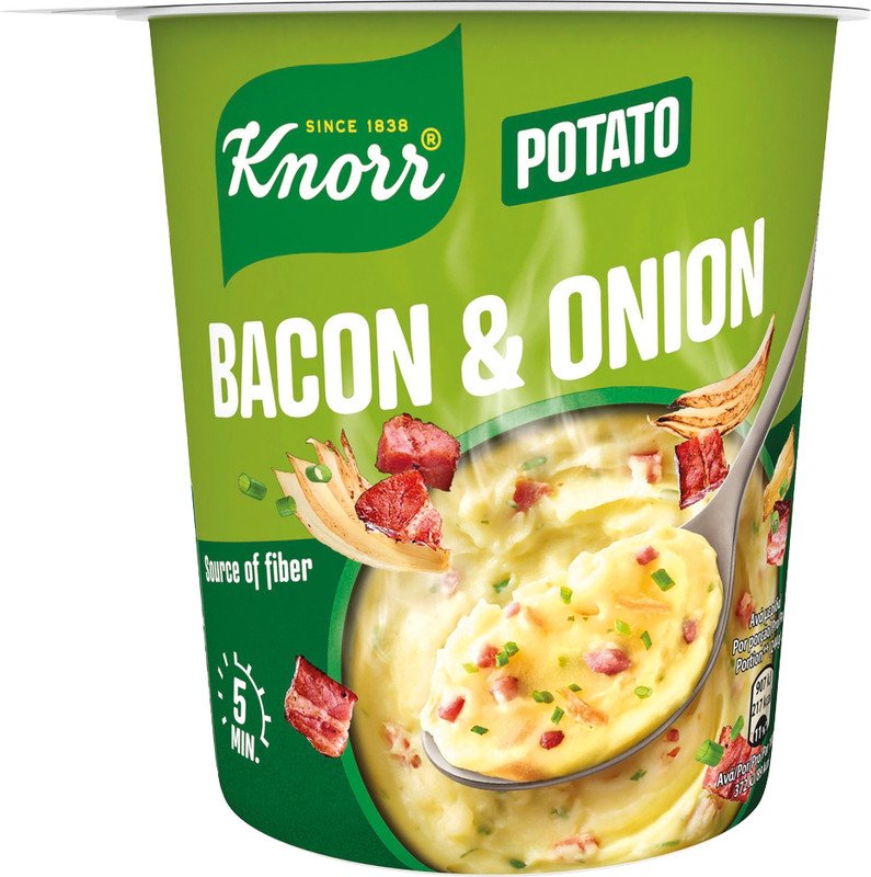 Knorr Potato Snack Pic1