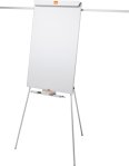 Nobo Flipchart Shark magnetisch