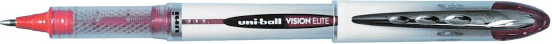Uni-Ball Roller Vision Elite 0.8mm wasserfest Pic1