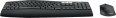 Logitech Tastatur und Maus Wireless Desktop MK850