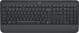 Logitech Tastatur Wireless K650