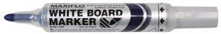 Pentel Whiteboard Marker Maxiflo blau