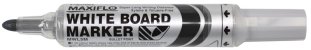 Pentel Whiteboard Marker Maxiflo schwarz