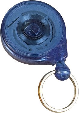 Key-Bak Schlüsselanhänger Mini mit Gürtelklemme Pic1