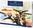 Faber-Castell Feutres à l'encre de Chine Pitt Artist Pen