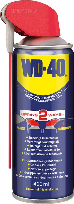 WD-40 Schmieröl Multifunktionsprodukt Flexible