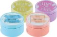 Kum Taille-crayons 208 M2 Quotes Pastell