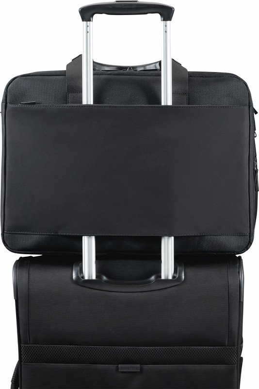 Samsonite Notebook Tasche Openroad 2.0 erweiterbar Pic4