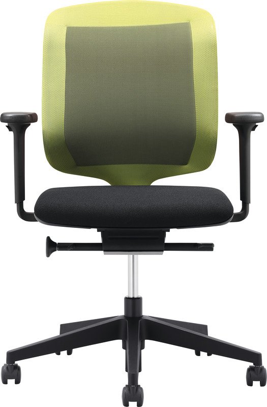 Giroflex chair 2 outlet go