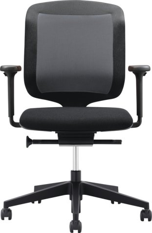 Giroflex chair 2 outlet go