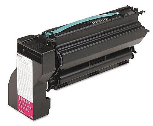 IBM Toner 39V1921 HY magenta Pic1