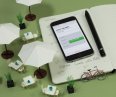 Moleskine Agenda Smart Writing Set