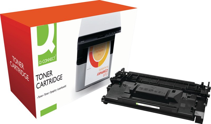 Connect Toner CF226X schwarz Pic1