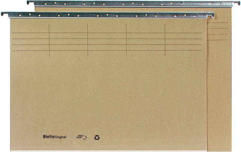 Biella Original Dossiers suspendus 32 x 24cm Pic2
