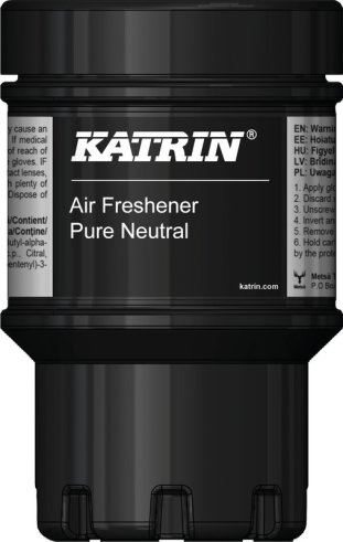 Katrin Duftspender Air Freshener weiss - günstig bestellen