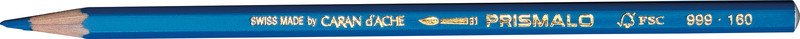 Caran d'Ache Farbstift Prismalo Aquarelle Pic1