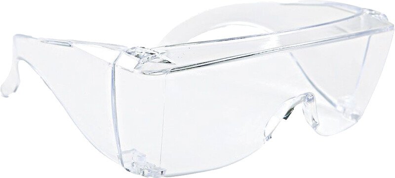 Hygostar Lunettes de protection Pic1