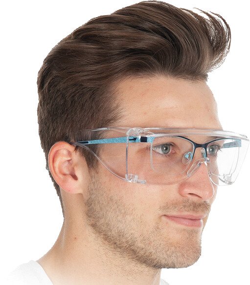 Hygostar Lunettes de protection Pic2