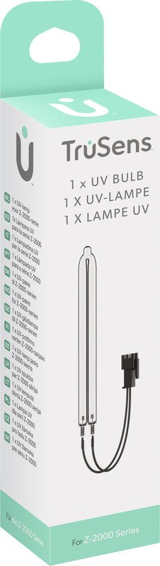 Leitz Ersatz UV-C Lampe für Z-2000 Pic1