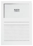 Elco chemises ordo classico A4 avec impression 120gr à 100