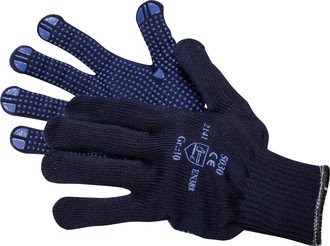 Gants PVC allround taille 9 Pic1