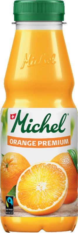 Michel Orange Premium Pic1