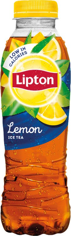 Ice Tea Lipton Lemon 6x5dl Pic1