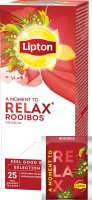 Lipton Teebeutel Rooibos