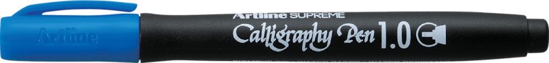 Artline Ergoline Calligraphy 1mm Pic1