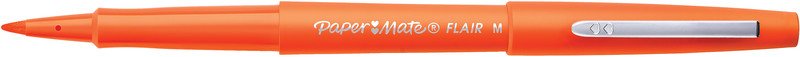 Paper Mate Faserschreiber Flair 1mm orange Pic1