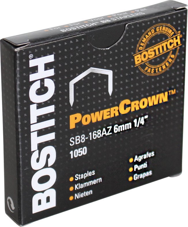 Bostitch Agrafes SB-8 à 1050 Pic2