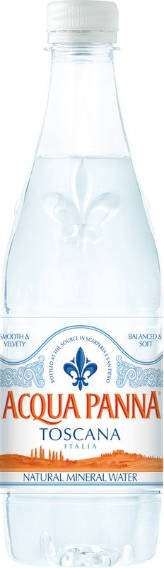 ACQUA PANNA 50cl Pet Pic1