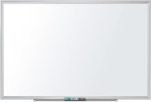 Nobo tableau blanc Nano Clean 150x100cm Pic1