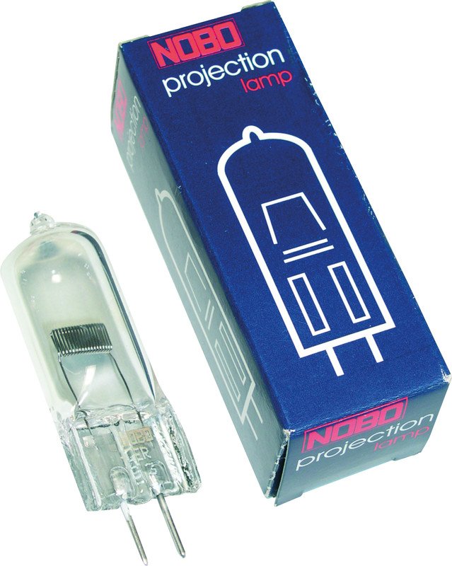 Nobo Ampoule rechange pour OHP 24V/250W Pic1