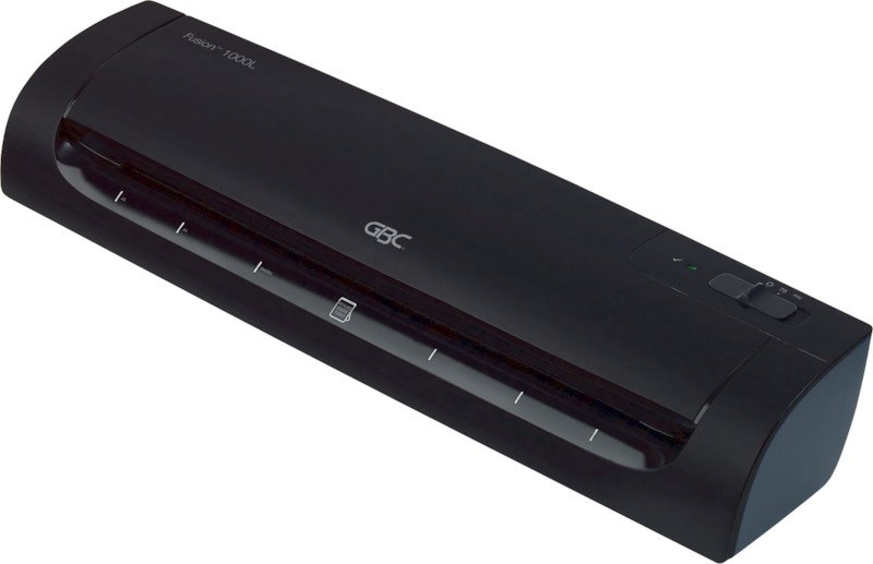 GBC laminateur Fusion 1000L A3 Pic1