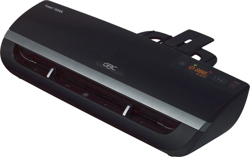 GBC laminateur Fusion 5000L A3 Pic1