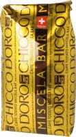 Chicco D'Oro café en grains miscela bar 1 kg