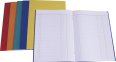 Simplex cahier A4 2 colonnes avec en-tête 24 feuilles