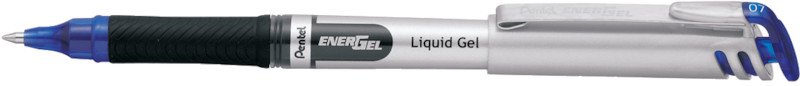 Pentel rouleau gel EnerGel Fine 0.7mm Pic1