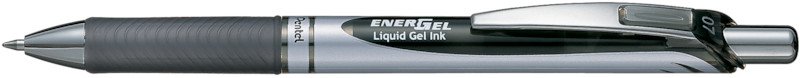 Pentel Roller gel EnerGel Xm Extra Fine 0.7mm Pic1