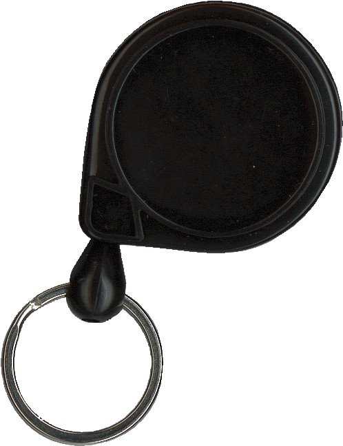 Key-Bak Porte-clés avec ficelle en nylon de 90 cm Pic1