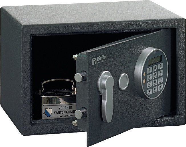 Rieffel coffre-fort SecurityBox 200SE Pic1