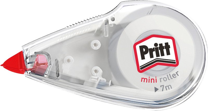 Pritt roller de corection mini 4.2mmx7m Pic1