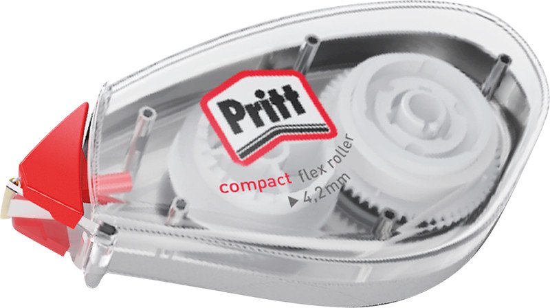 Pritt Roller de correction Compact Flex 4.2mmx10m Pic1