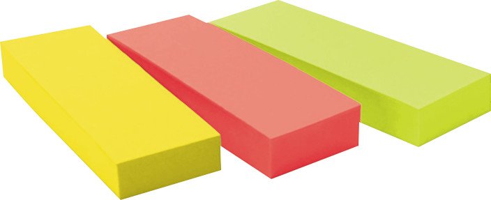 Post-it Marker 25x76mm à 3 Pic2