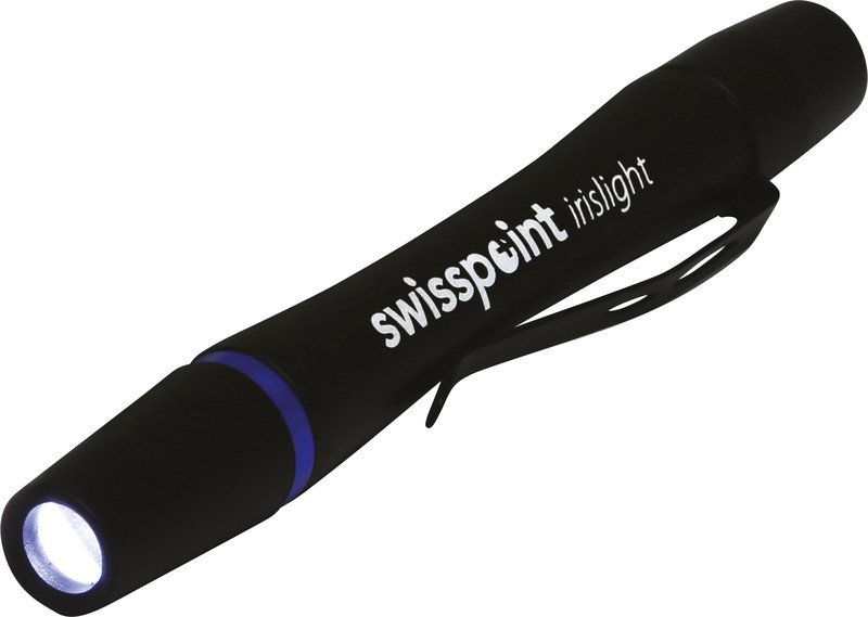 Swisspoint Lampe d diagnostic Irislight Pic1