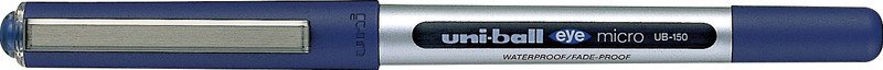 Uni-Ball Rollerball eye micro 0.3mm nicht nachfüllbar Pic1